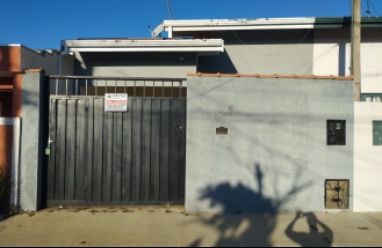 Casa para locação em Avaré